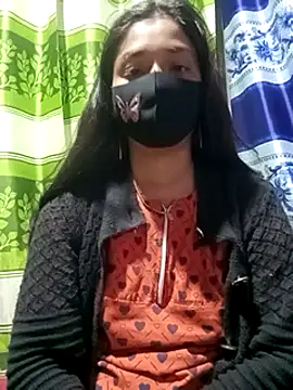 Aruyeshi- online show from 02/20/25, 03:23