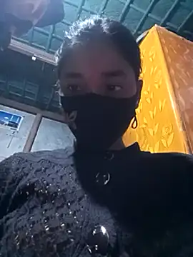 Aruyeshi- online show from 02/27/25, 03:25