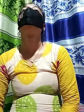 Aruyeshi- online show from 03/16/25, 04:45