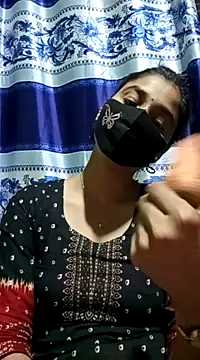 Aruyeshi- online show from 03/17/25, 02:45