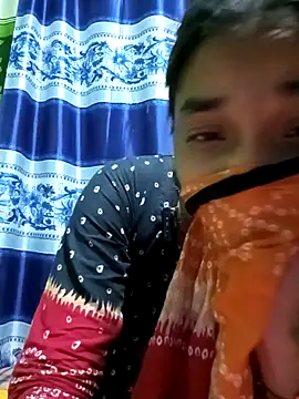 Aruyeshi- online show from 03/18/25, 02:04