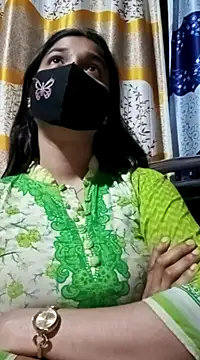 Aruyeshi- online show from 03/20/25, 04:07