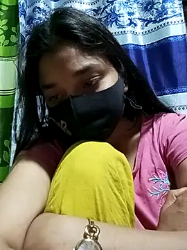 Aruyeshi- online show from 03/20/25, 03:04