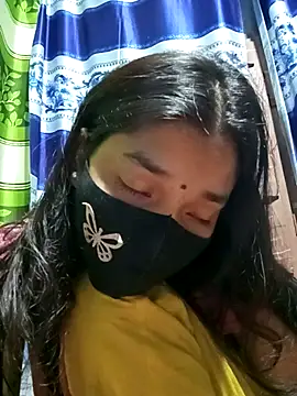 Aruyeshi- online show from 03/21/25, 02:39