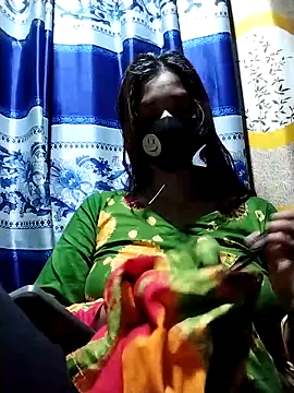 Aruyeshi- online show from 09/14/25, 08:02