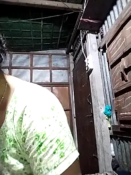 Aruyeshi- online show from 10/06/25, 04:43