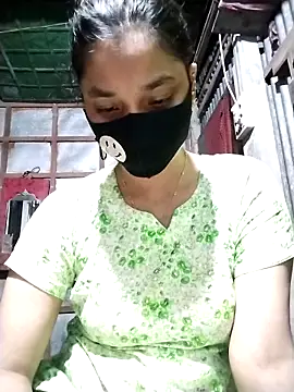 Aruyeshi- online show from 10/07/25, 03:47