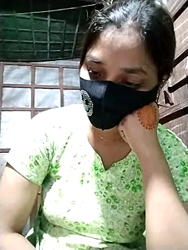 Aruyeshi- online show from 10/13/25, 12:16