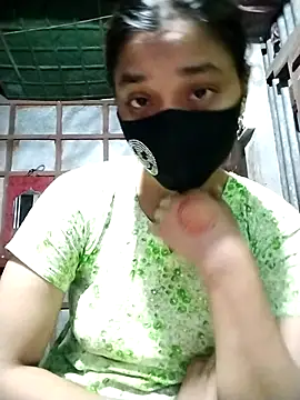 Aruyeshi- online show from 10/14/25, 03:29