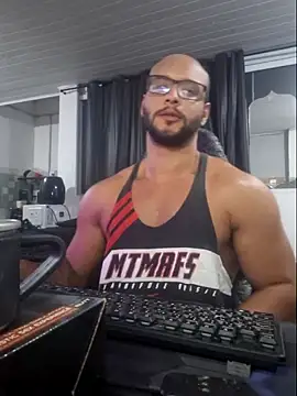 SexyBoyRJ online show from 12/04/25, 01:59