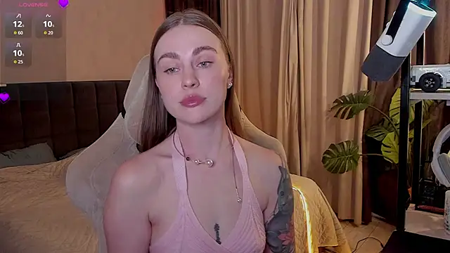 LoveGameSexx online show from 04/22/26, 04:52