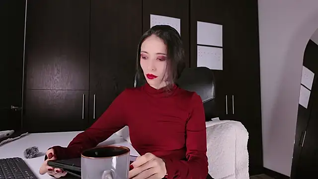 Edranah online show from 02/23/26, 11:35