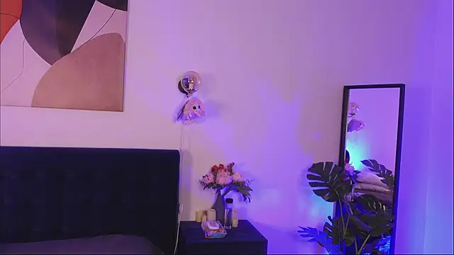 MrsPrude online show from 02/23/25, 11:55