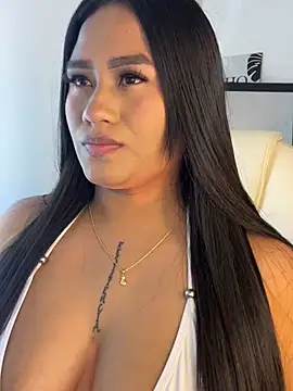 agatha amberrg online show from 01/19/25, 11:53