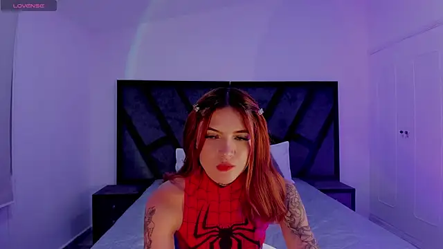 VictoriaRosse  online show from 03/01/25, 11:37