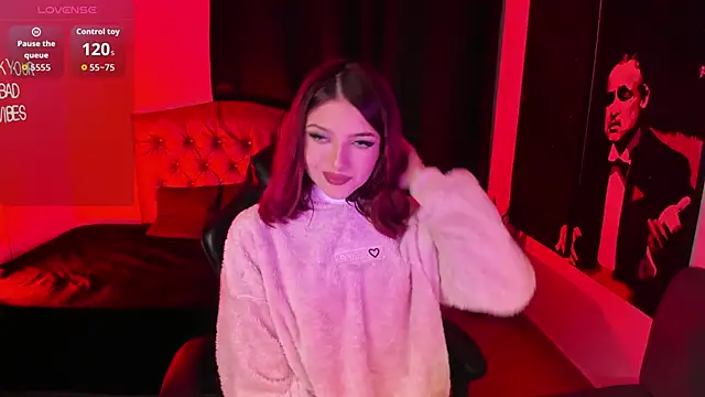 Snapshot of VictoriaRosse_ chatting on 05/23/26, 11:53 VictoriaRosse online show from 05/23/26, 11:53