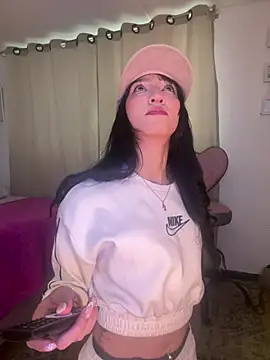 peiton steele7 online show from 03/01/26, 07:49