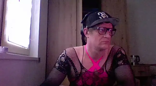 Bigthroaterboy online show from 01/27/25, 01:52