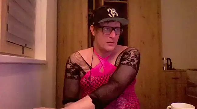 Bigthroaterboy online show from 01/30/25, 05:17