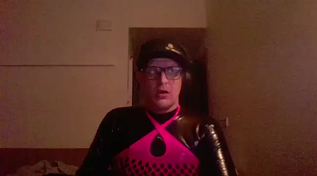 Bigthroaterboy online show from 03/07/25, 08:00