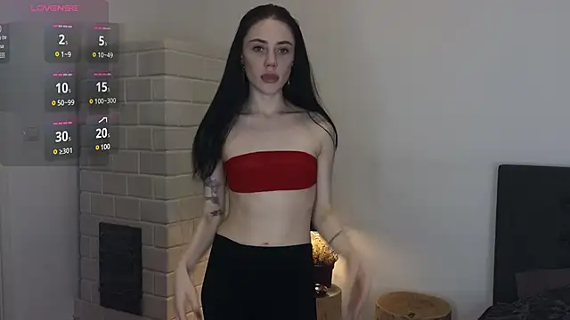 Snapshot of Sara_Tranquil chatting on 12/21/24, 08:54 Sara Tranquil online show from 12/21/24, 08:54