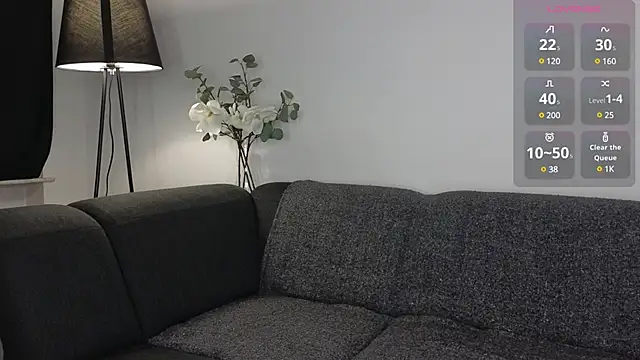 Snapshot of Sara_Tranquil chatting on 12/30/24, 10:53 Sara Tranquil online show from 12/30/24, 10:53