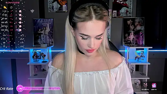 Ellen Soft online show from 12/11/24, 05:15