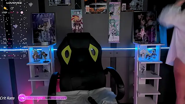 Ellen Soft online show from 12/18/24, 05:10