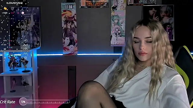 Ellen Soft online show from 12/20/24, 08:45