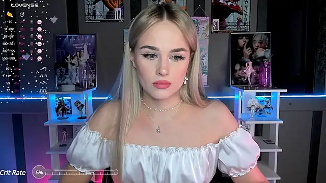 Ellen Soft online show from 01/04/25, 05:47