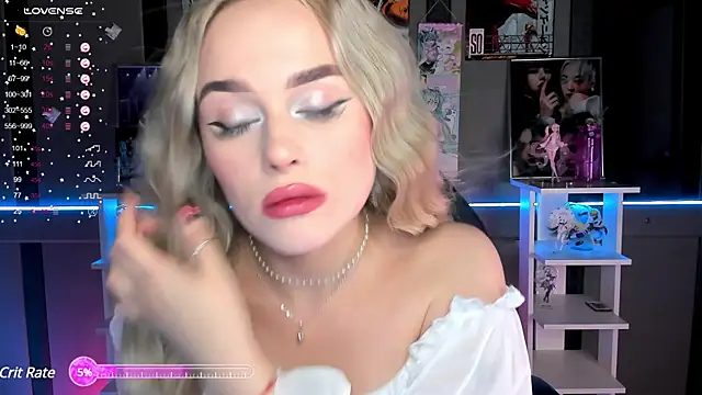 Ellen Soft online show from 01/05/25, 05:30