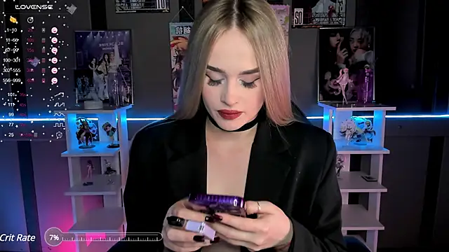 Ellen Soft online show from 01/06/25, 06:31