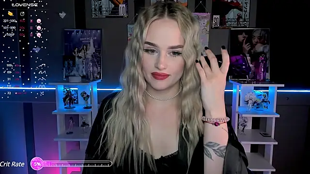 Ellen Soft online show from 01/14/25, 06:28