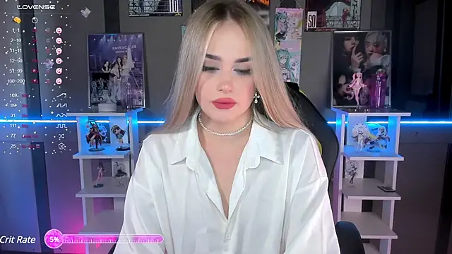 Ellen Soft online show from 02/07/25, 10:29