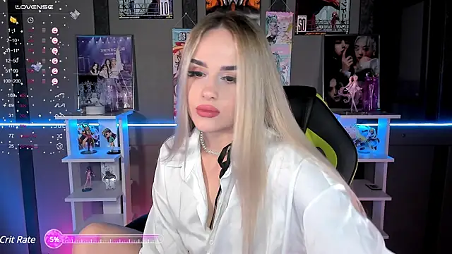 Ellen Soft online show from 03/09/25, 09:35