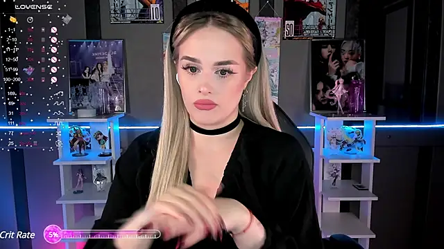 Ellen Soft online show from 03/15/25, 04:21