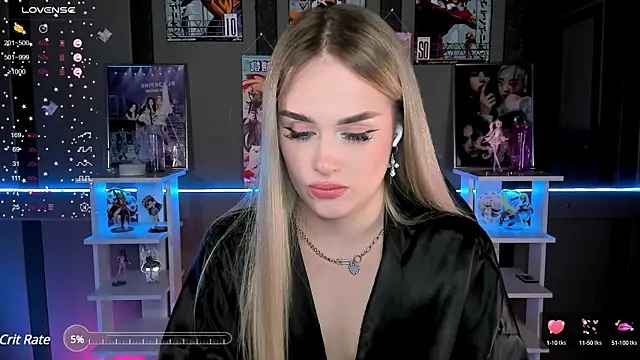 Ellen Soft online show from 03/18/25, 07:42