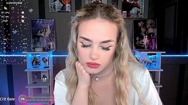 Ellen Soft online show from 03/19/25, 07:27