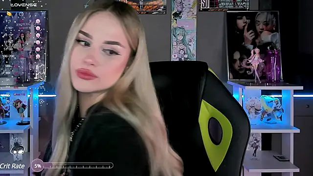 Ellen Soft online show from 03/20/25, 08:40