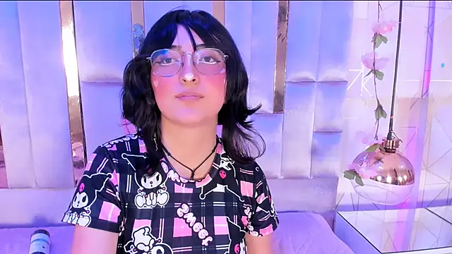 SaraMartini1 online show from 03/11/25, 10:51