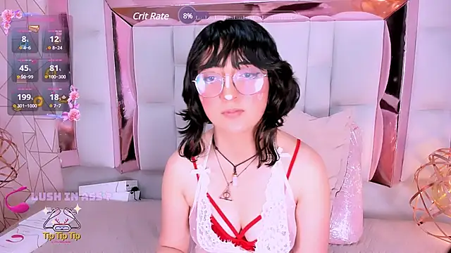 SaraMartini1 online show from 03/15/25, 08:58