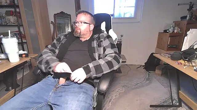 MagnusCockus online show from 03/02/25, 10:38