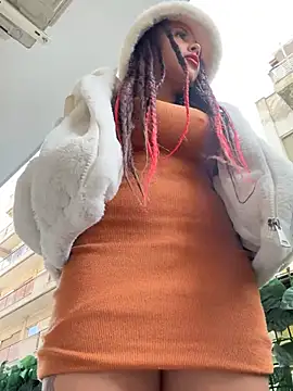 HaileyDiana online show from 03/09/26, 11:47