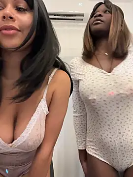 HaileyDiana online show from 05/15/26, 12:45