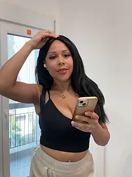 HaileyDiana online show from 05/31/26, 12:12
