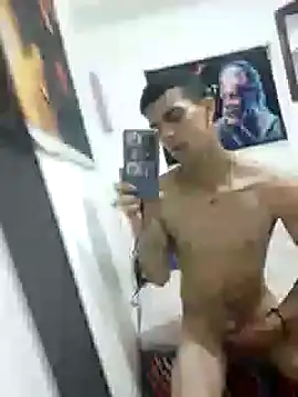 Restrepo300 online show from 12/11/24, 02:09