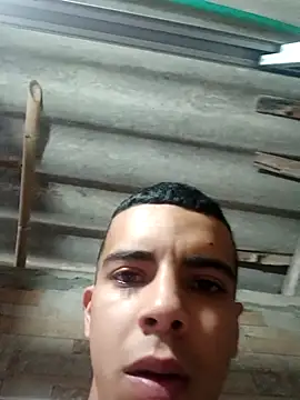 Restrepo300 online show from 10/14/25, 03:02