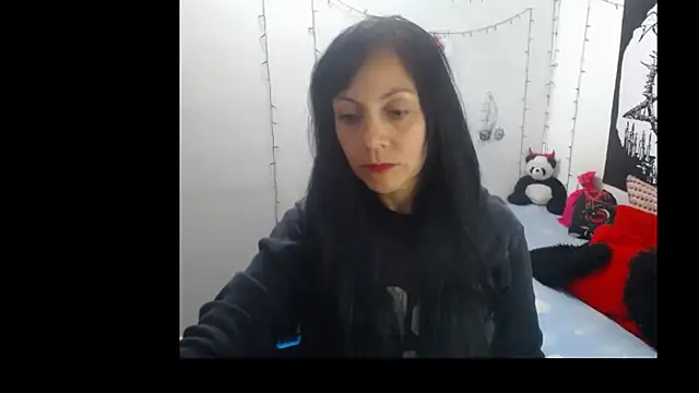 lili peach online show from 01/30/25, 11:45