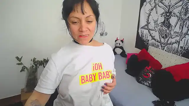 lili peach online show from 03/15/25, 03:37