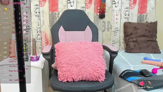 galatea rous online show from 02/10/25, 10:40